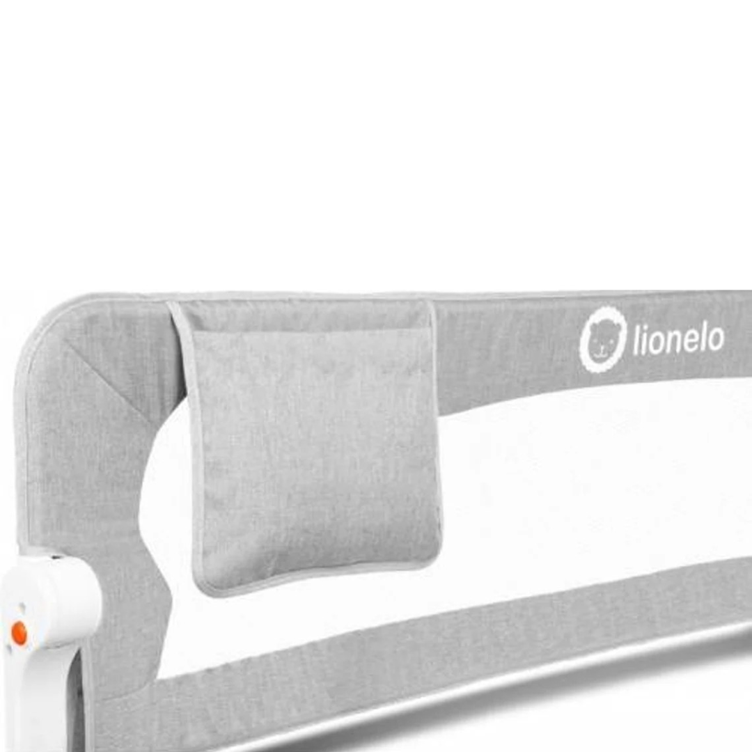 Barreira de segurança para cama 150cm
