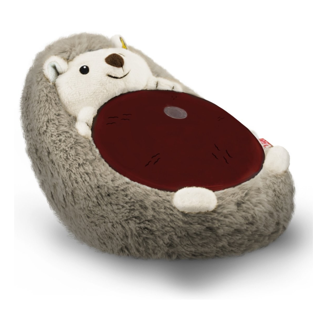 Projetor pôr do sol - ouriço Henry