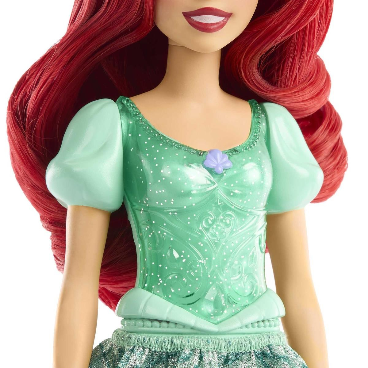 Princesa Disney Ariel