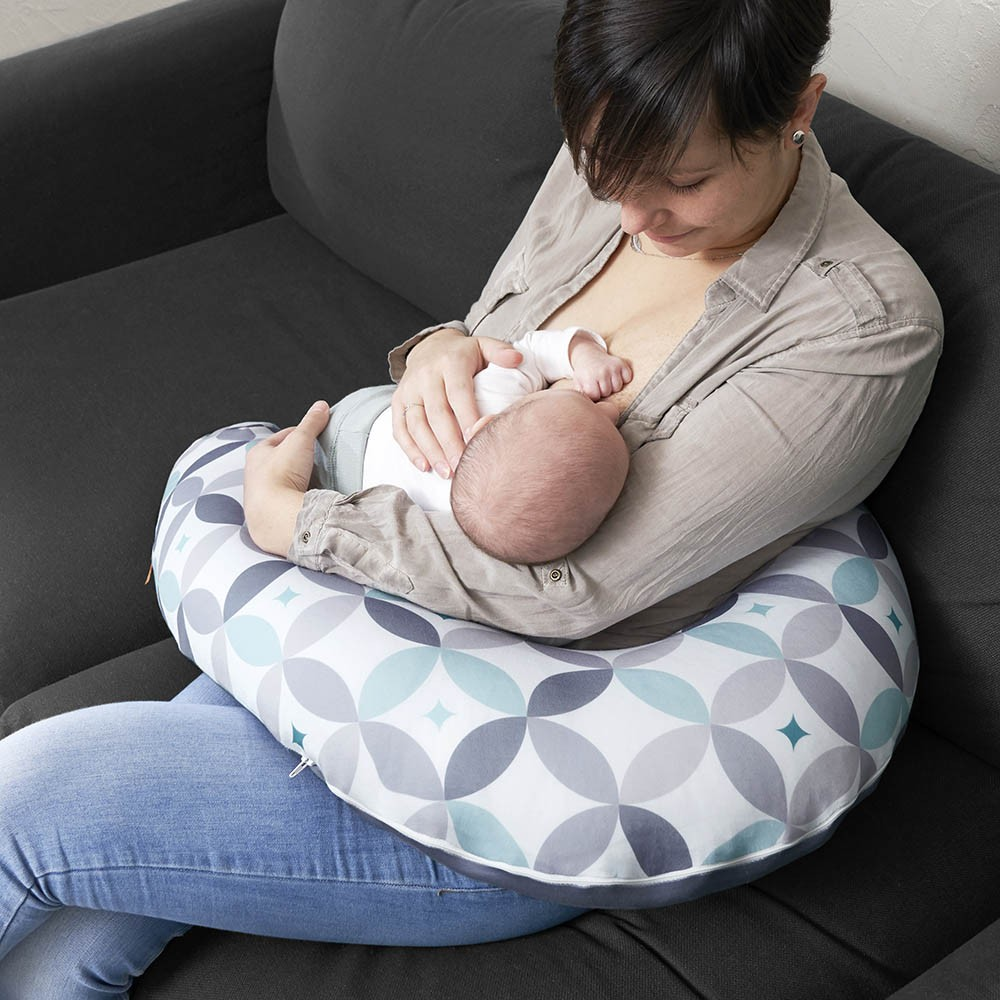 Almofada de maternidade Graphik