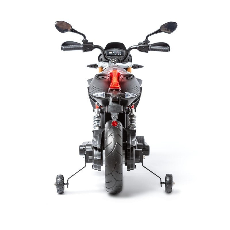 Mota elétrica 12V Aprilia Dorsoduro