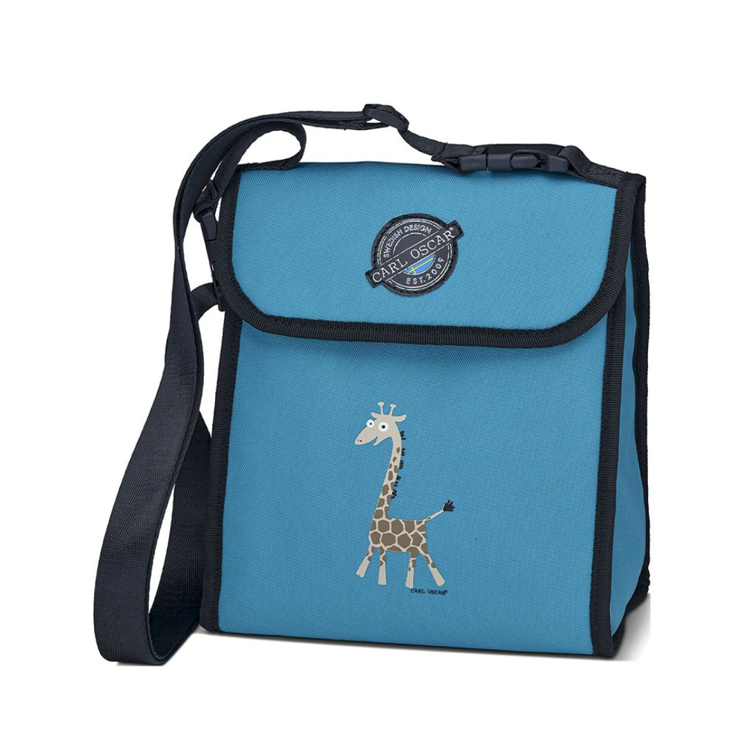 Lancheira térmica Girafa 5L