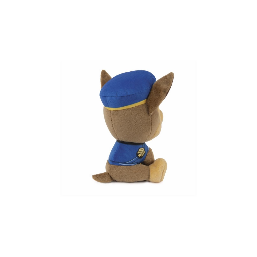 Peluche Chase Patrulha Pata 15cm