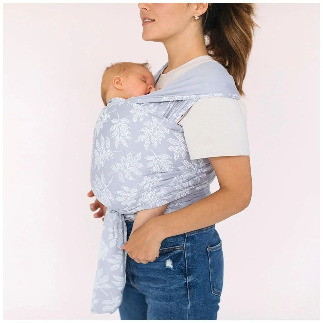 Sling porta-bebés Modal Baby Wrap - Dawn