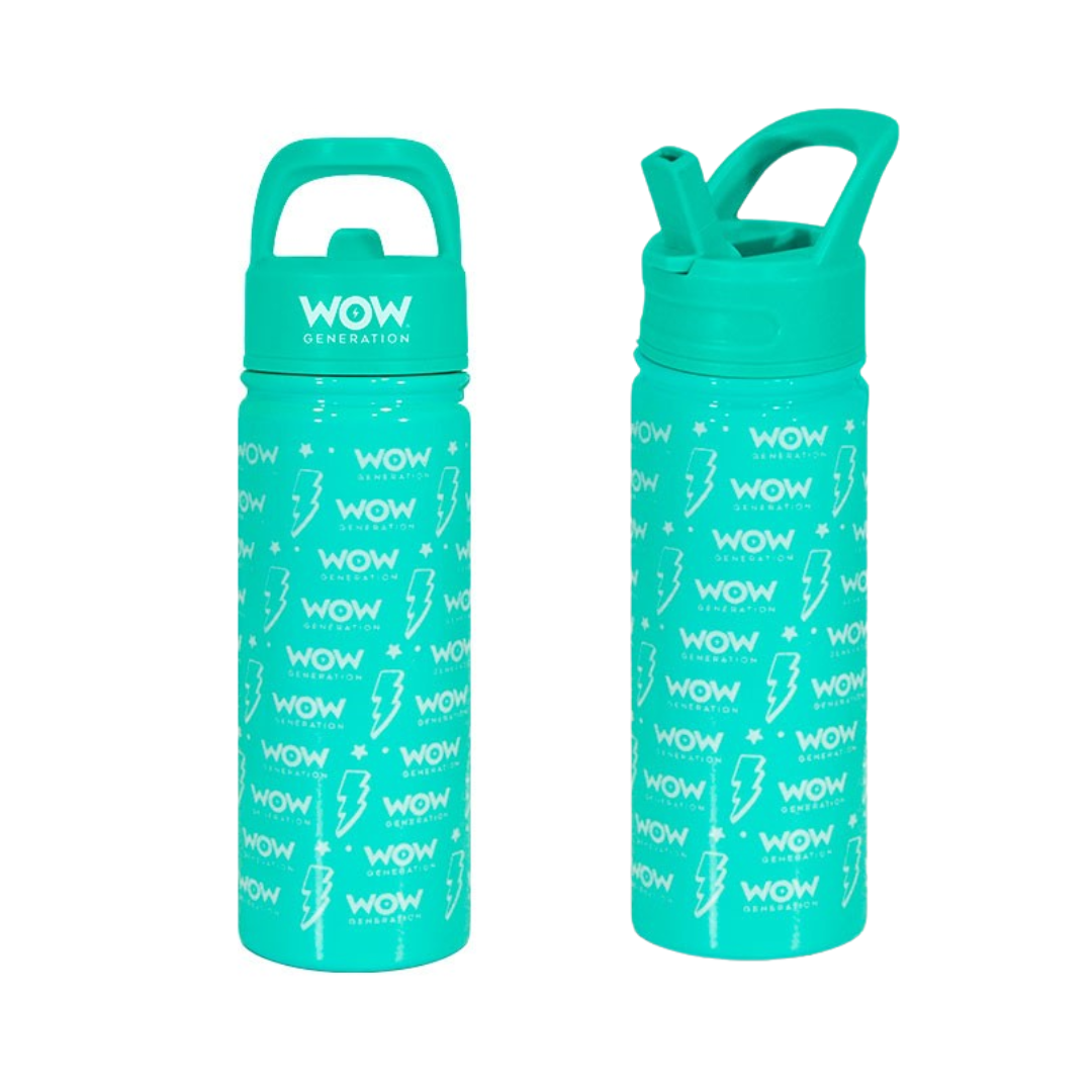 Garrafa térmica 500ml WOW Generation