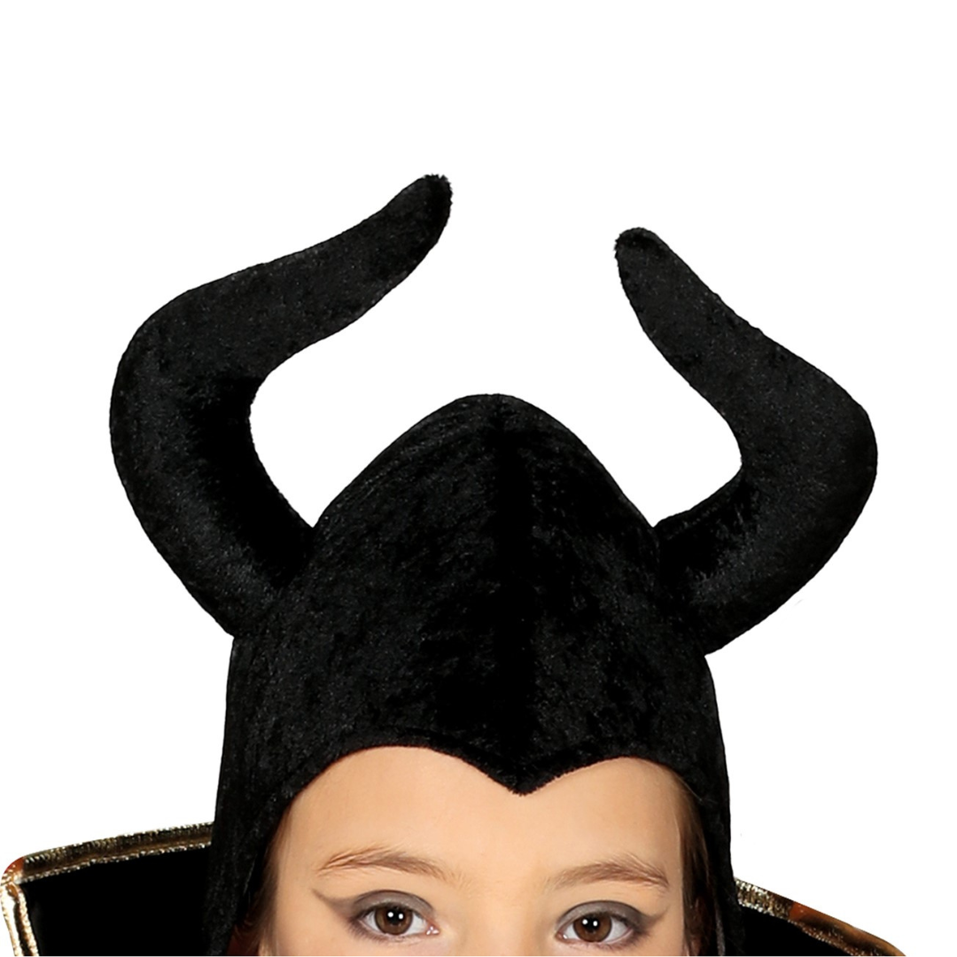 Fantasia Maléfica 3-6 anos