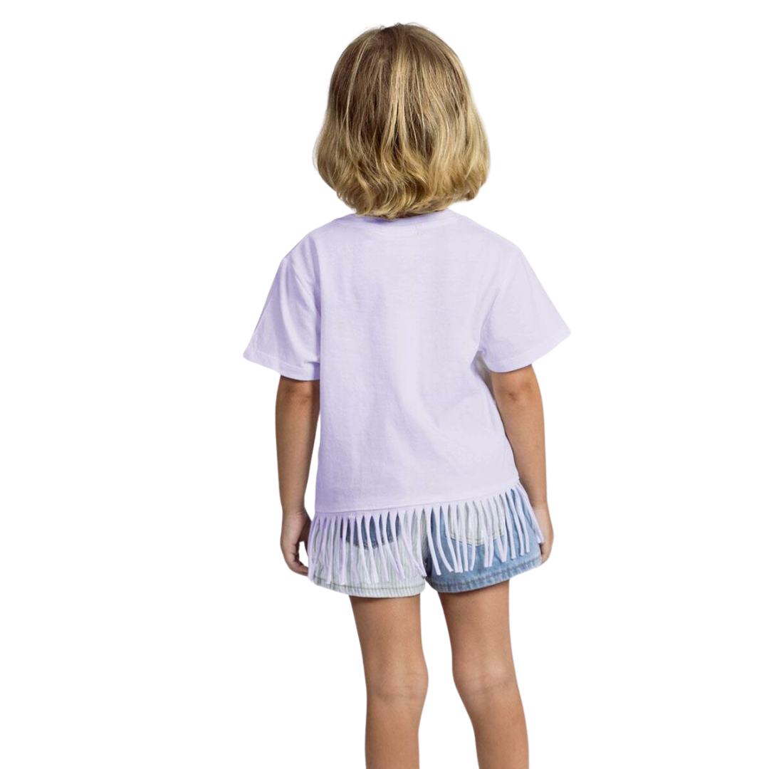 T-shirt Minnie & Daisy 3-7 anos
