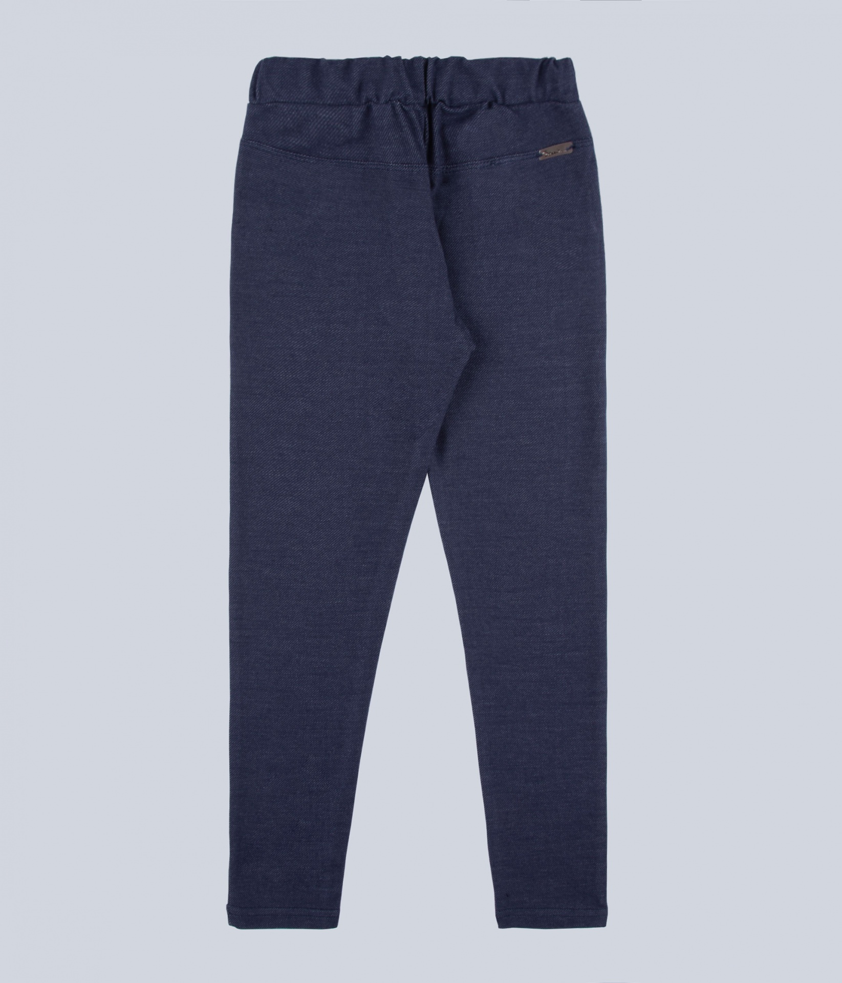 Legging Denim 6-10 anos