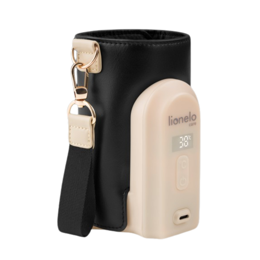 Aquecedor de biberões portátil Thermup Go Evo