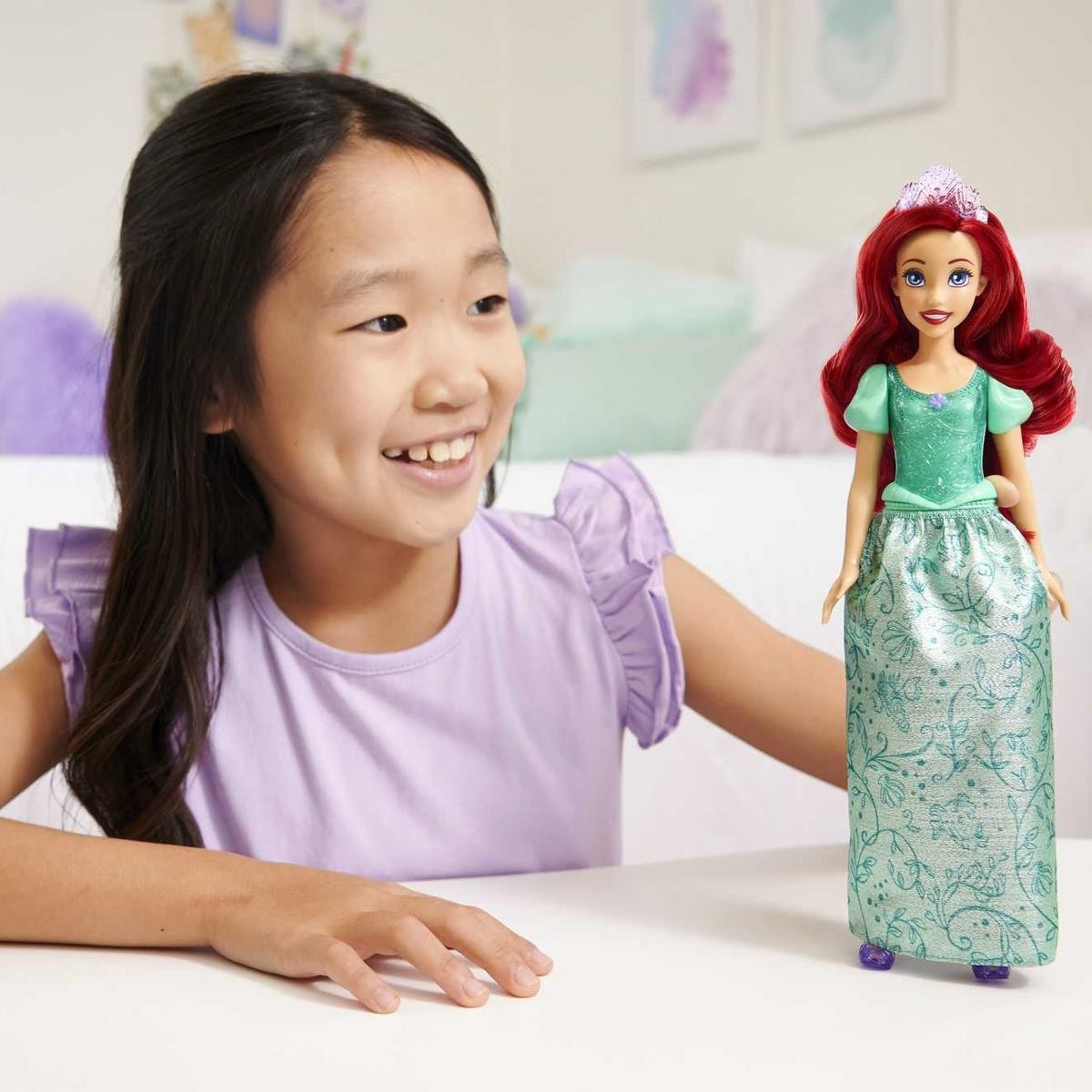 Princesa Disney Ariel