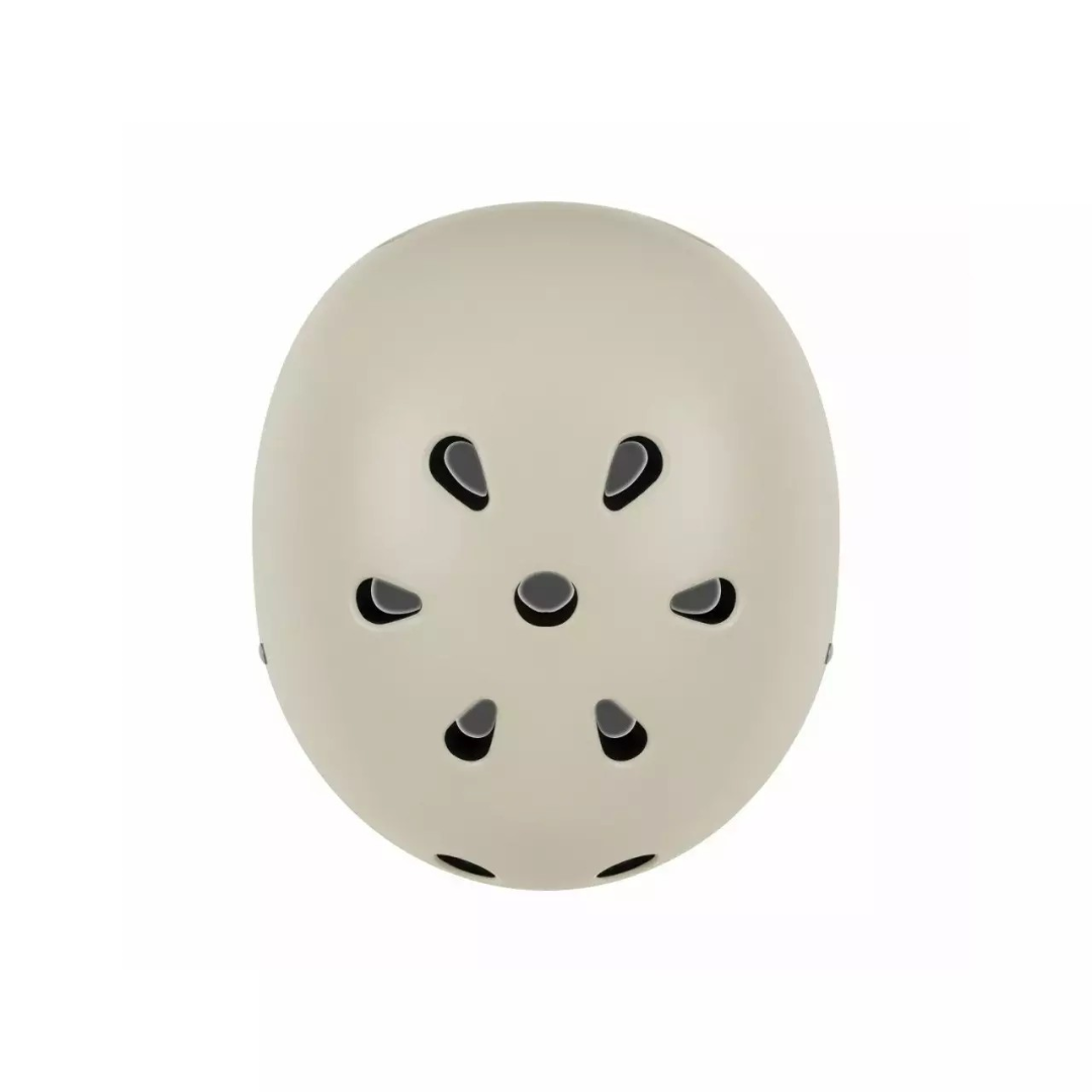 Capacete Bege 50-56cm