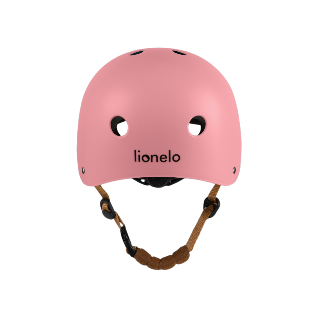 Capacete Rosa 50-56cm
