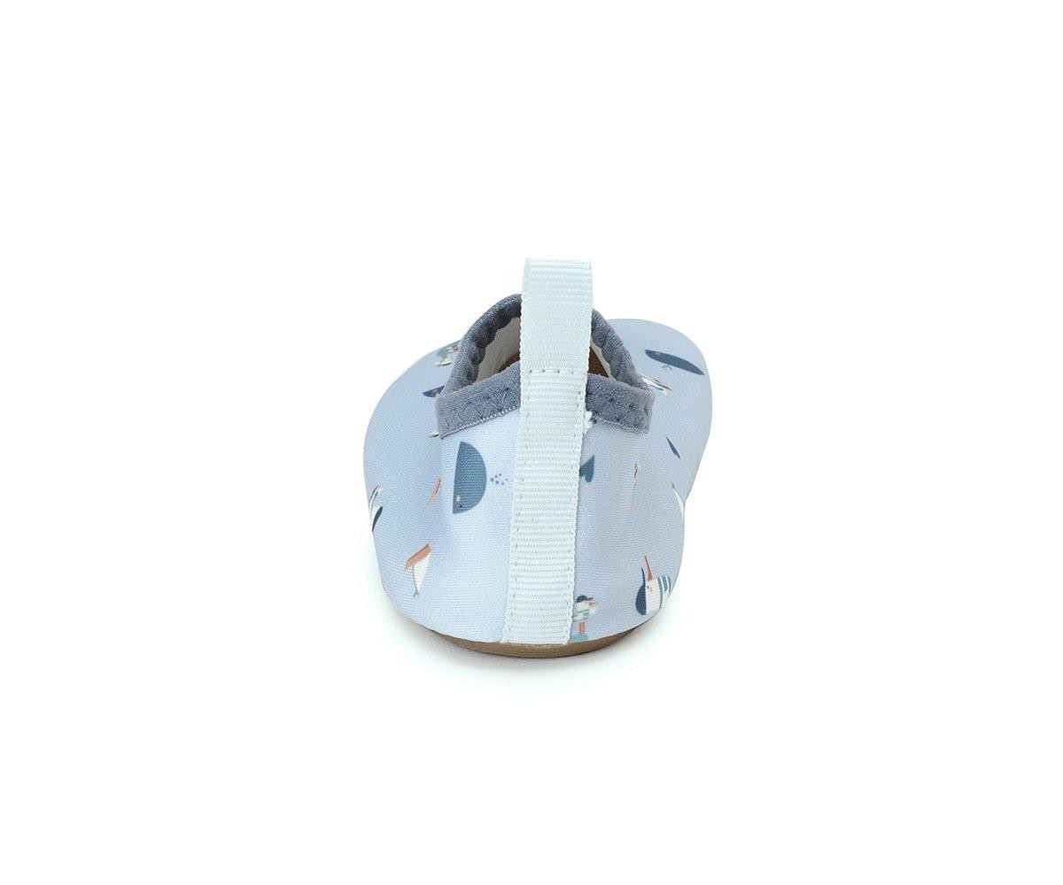 Sapatos de banho antiderrapantes Fishing Boat N20-29