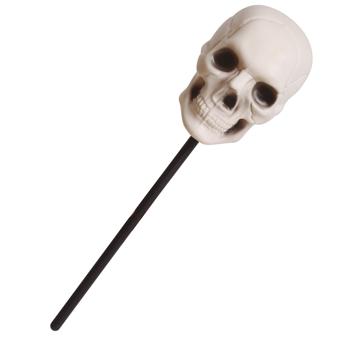 Vara crânio 45cm
