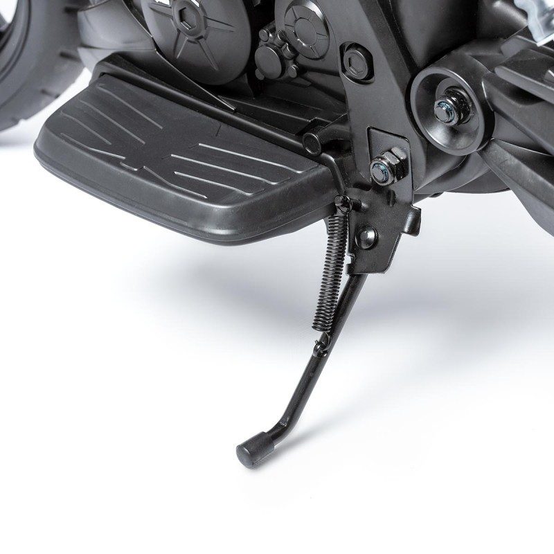 Mota elétrica 12V Aprilia Dorsoduro