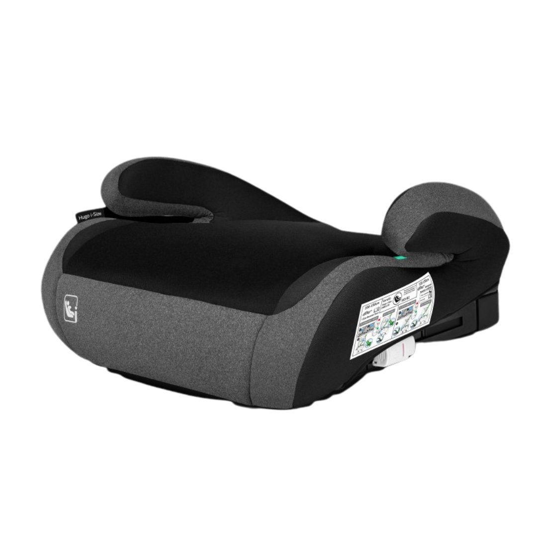 Cadeira Auto Hugo i-Size 100-150cm (15-36kg)