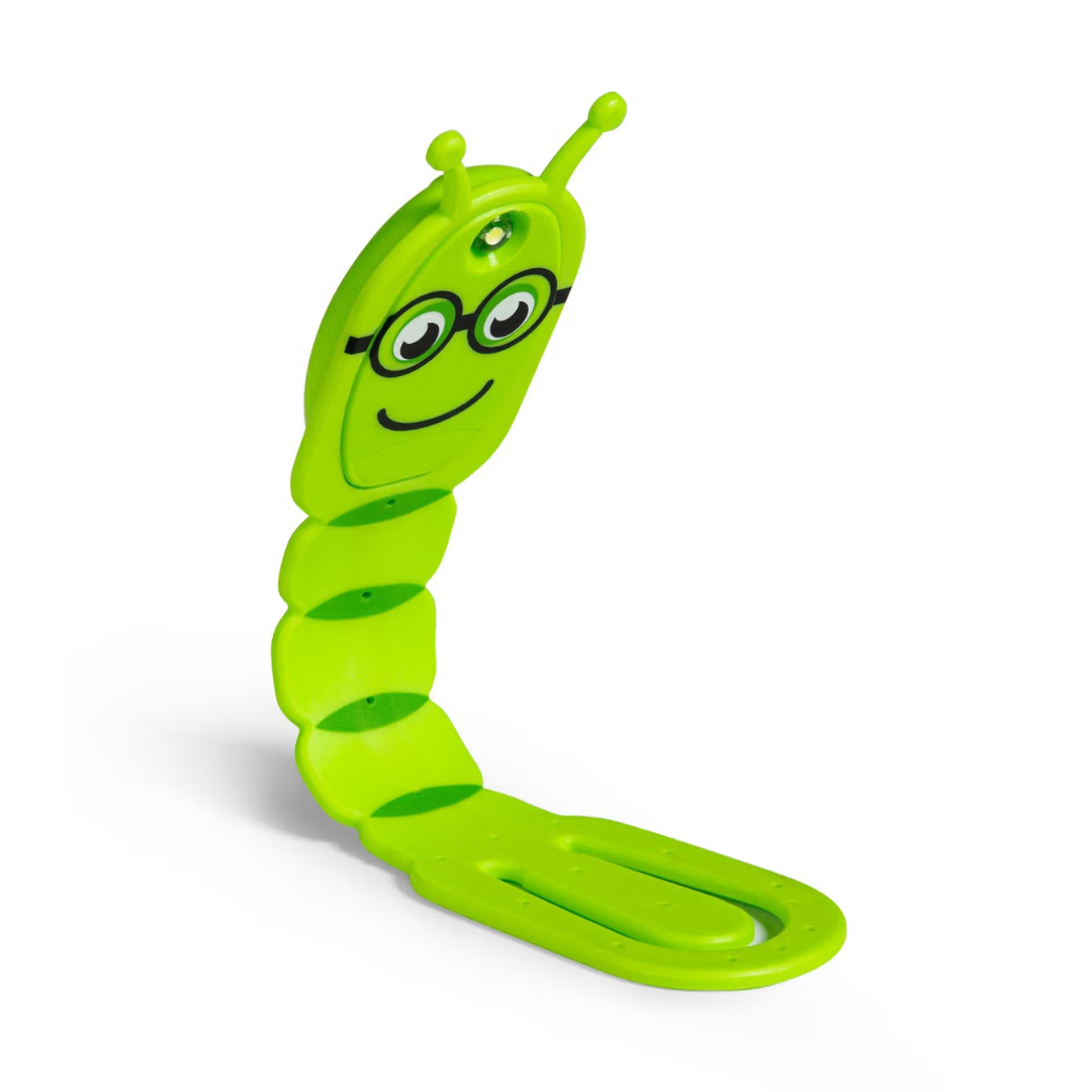 Flexilight Lagarta verde