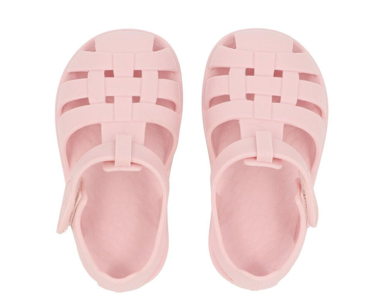 Sandálias Barefoot Pink N20-28