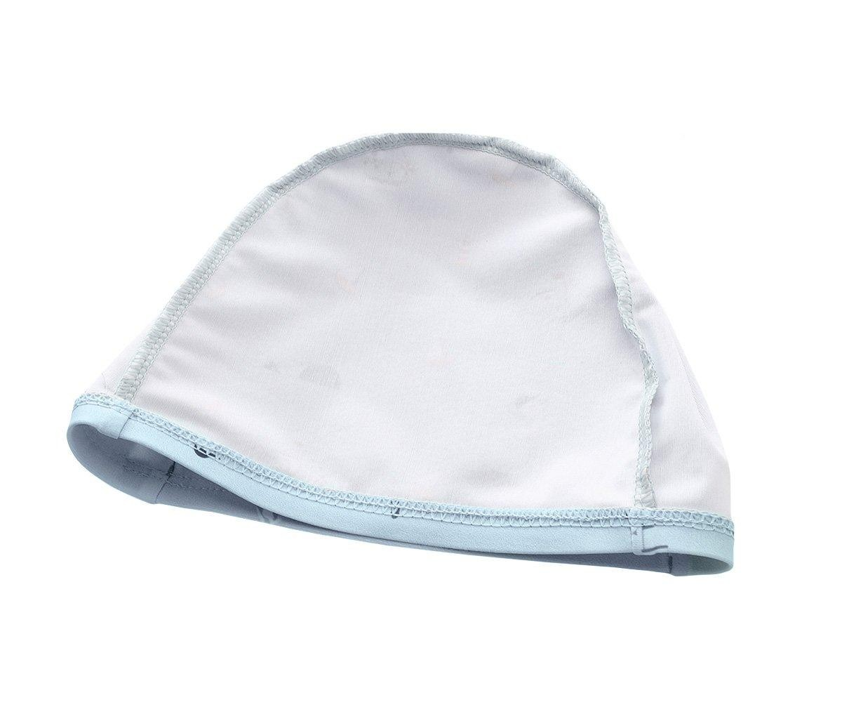 Touca de natação Fishing Boat 1-8 anos