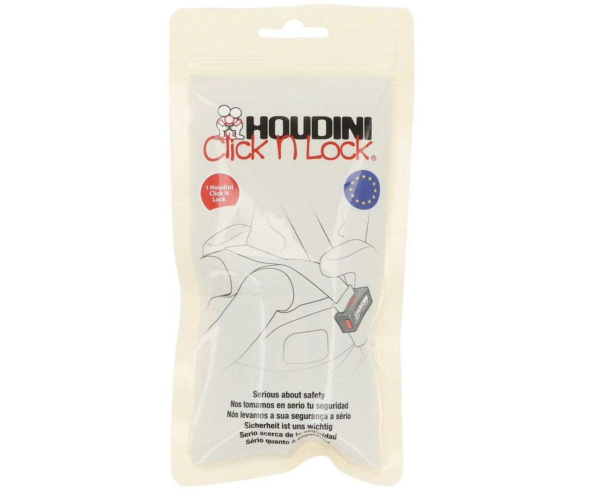 Cinto Houdini click n'Stop