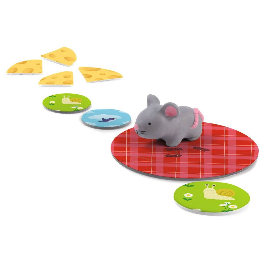 Little Lucky - Jogo de memória e sorte