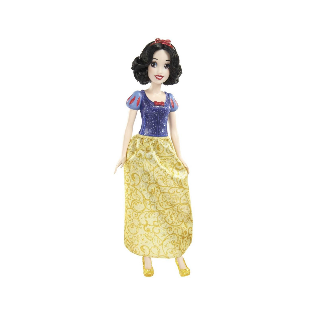 Princesa Disney Branca de Neve