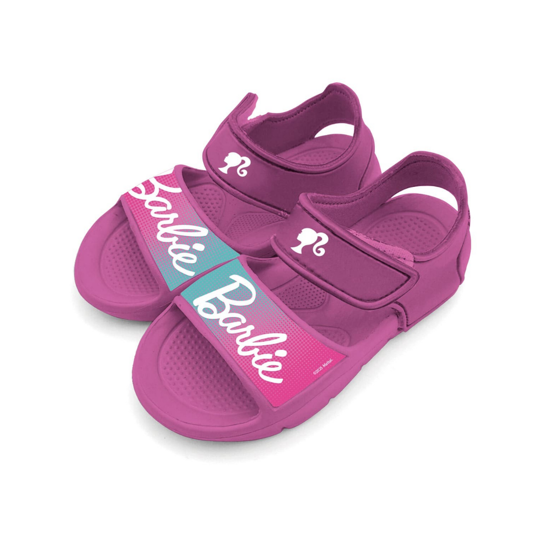 Sandálias Barbie N22-32