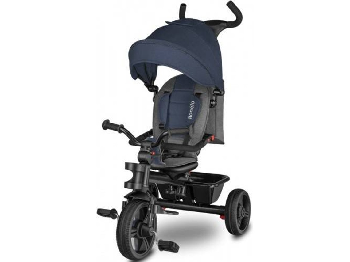 Triciclo evolutivo 2 em 1 Haari Jeans