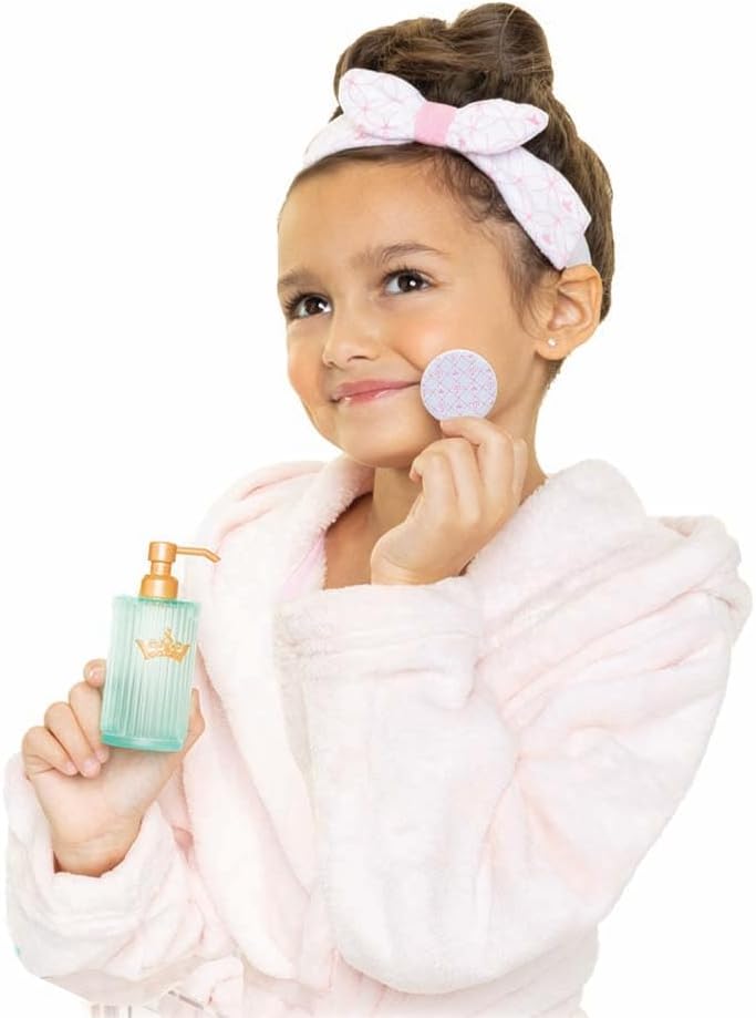 Toucador Deluxe Day Spa Disney Princess