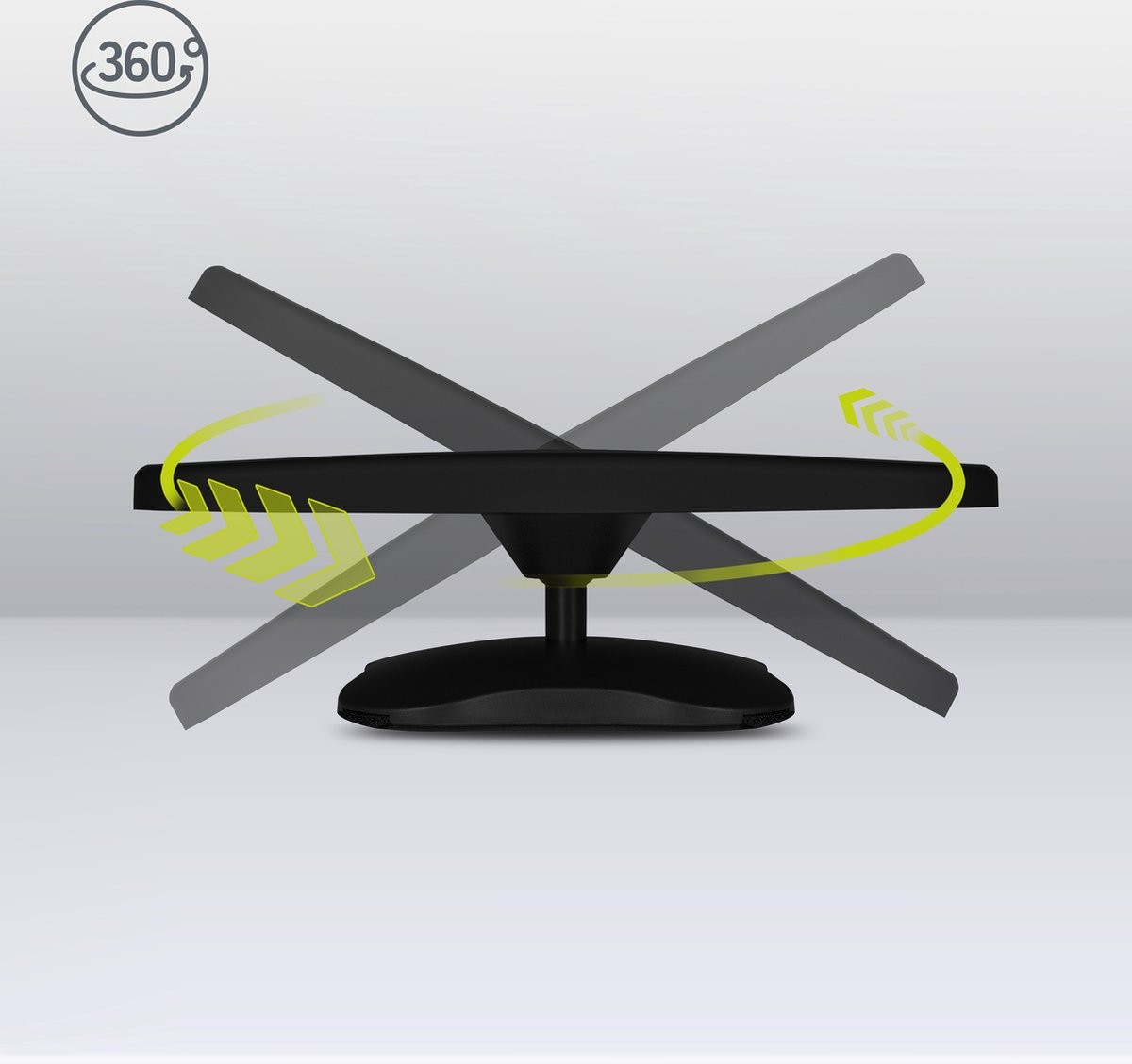 Espelho retrovisor de observação Sett