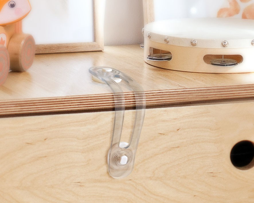 Bloqueadores Multiusos 2 un