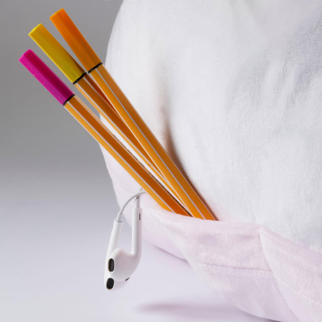 Suporte para Tablet e Porta-Livros Unicórnio