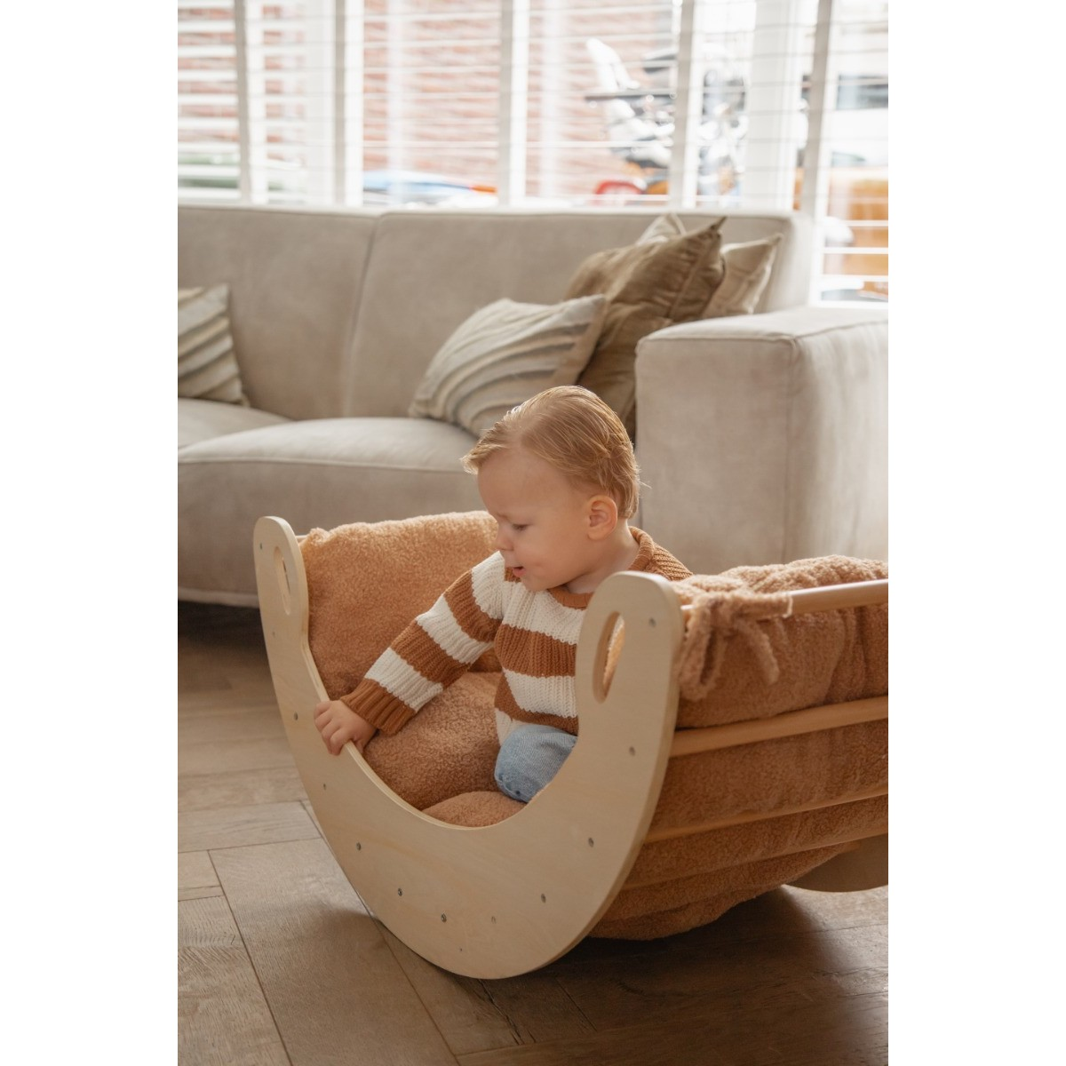 Colchão para Arco/Baloiço