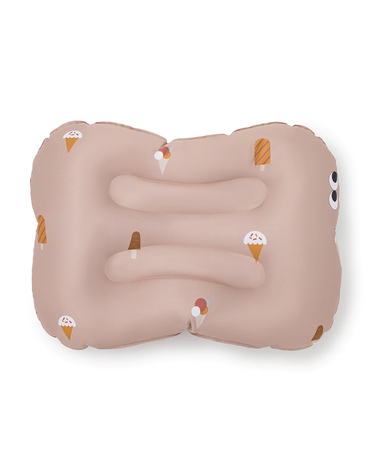 Almofada redutora para cadeira Ice cream - rose