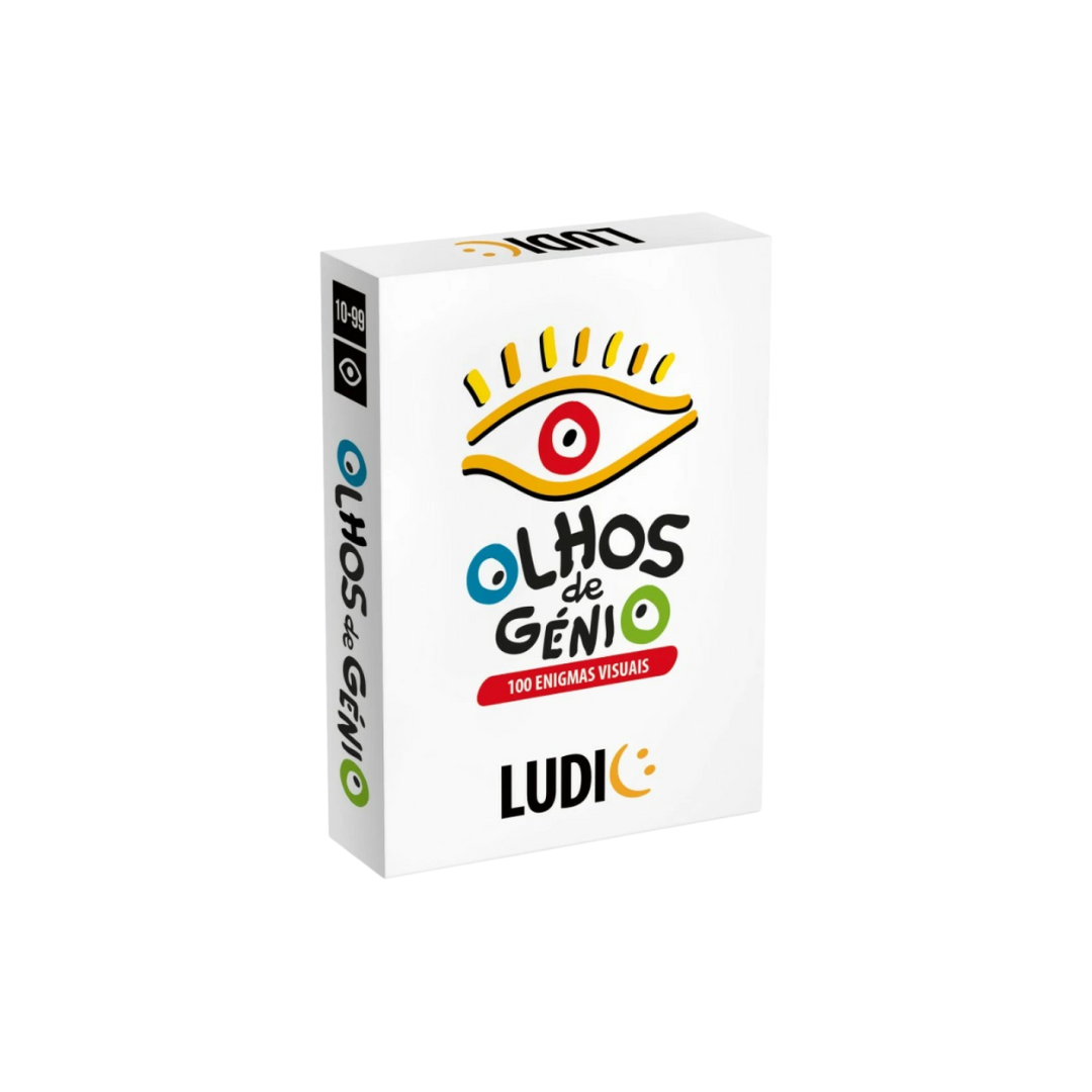 Jogo Golpe de Génio