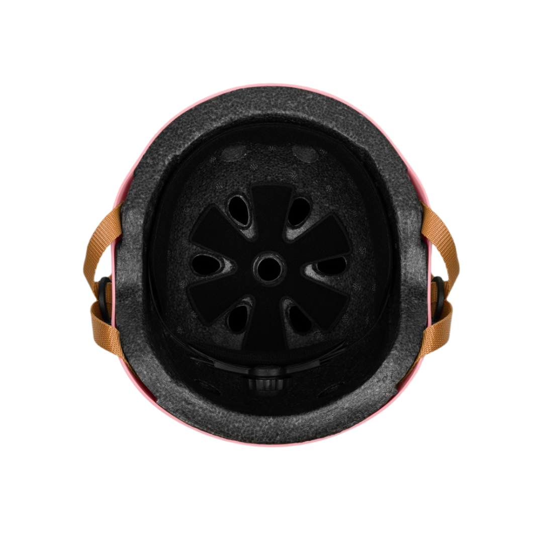 Capacete Rosa 50-56cm