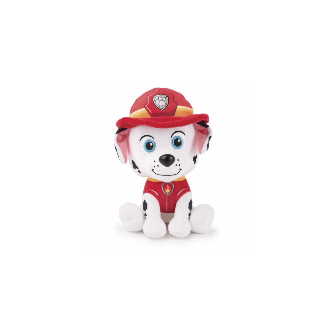 Peluche Marshall Patrulha Pata 15cm