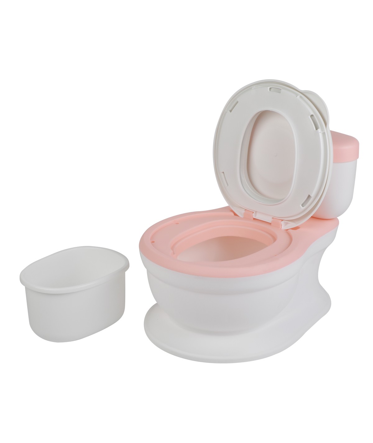 Bacio com som de descarga - rosa