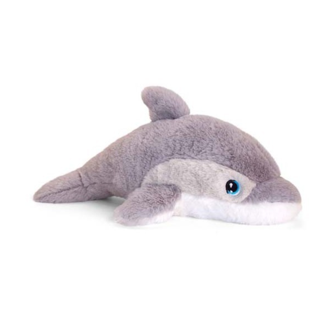 Peluche Golfinho 25cm