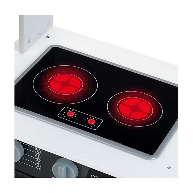 Cozinha Element em madeira