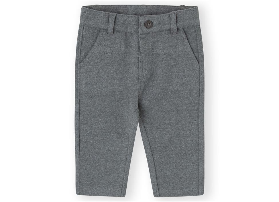 Calças clássicas BBPaul menino 6 - 36 meses