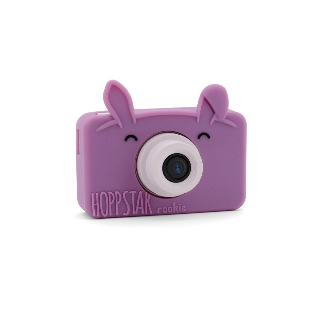 Máquina fotográfica digital Rookie Blossom