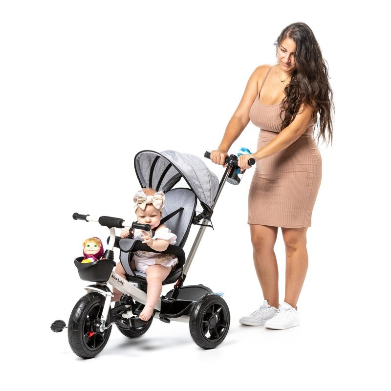 Triciclo evolutivo Nile