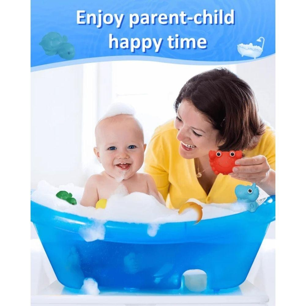 Balões de água reutilizáveis Animais 3uni