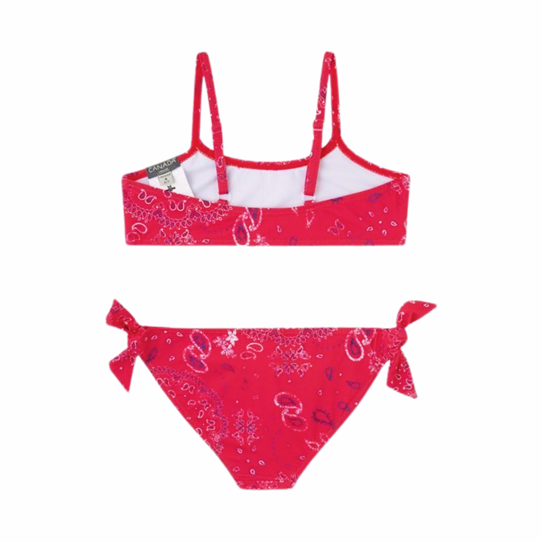 Biquíni Ameba 3-8 anos