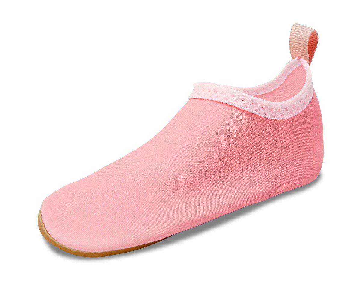 Sapatos de banho antiderrapantes Flowers N22-29