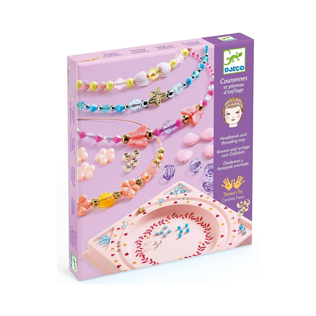 Precious - Constrói bandoletes