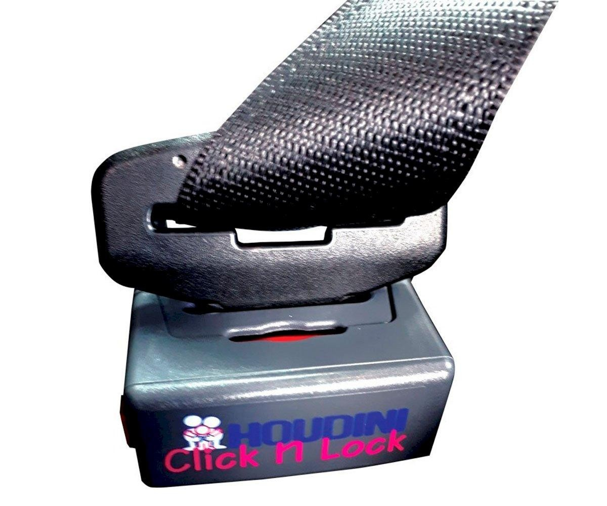 Cinto Houdini click n'Stop