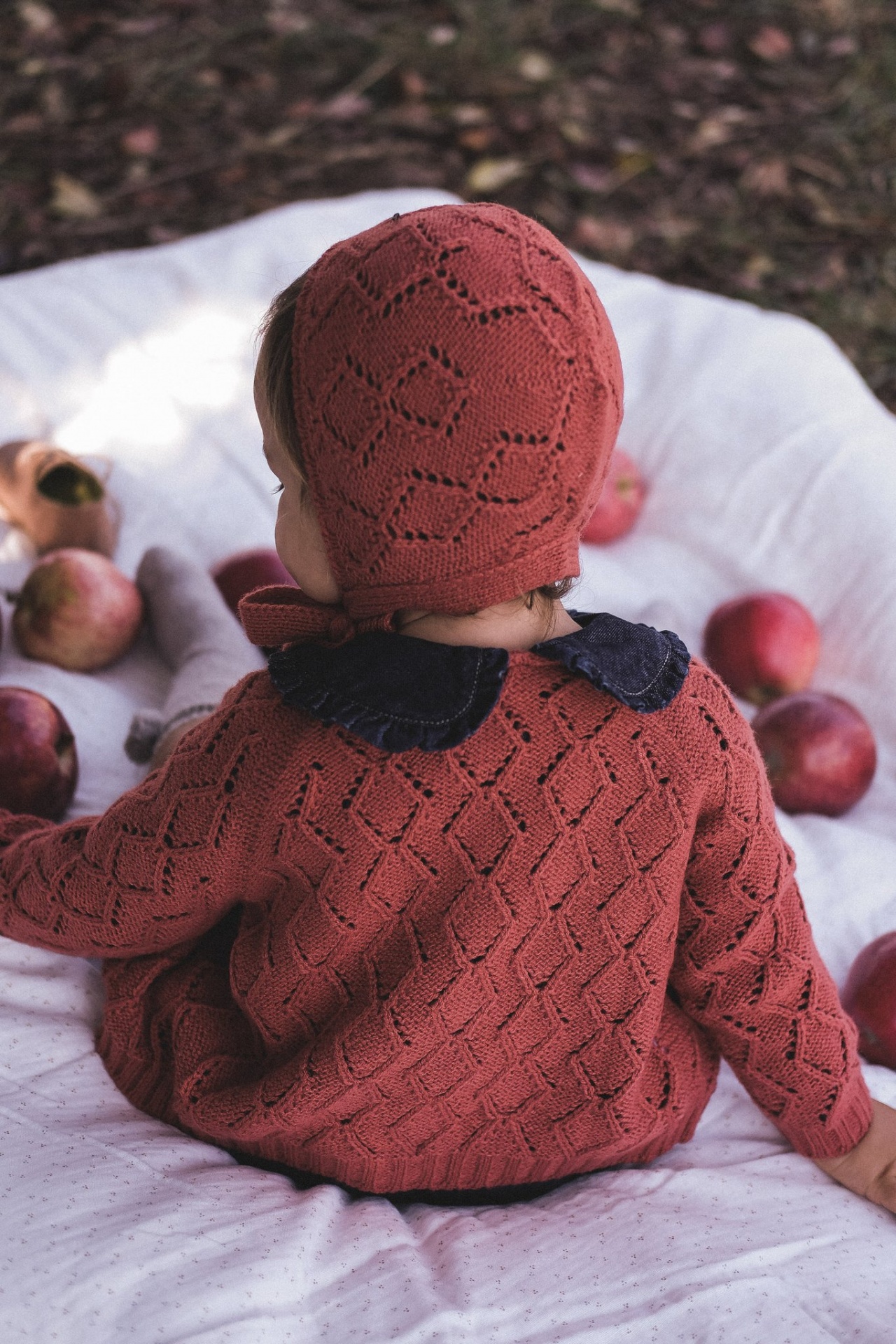 VESTIDO GANGA 2-6 ANOS REF. AZ10289