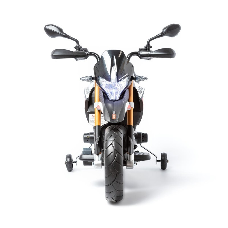 Mota elétrica 12V Aprilia Dorsoduro